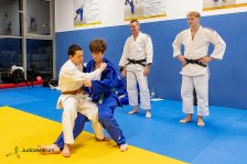 26.01.2026 Kyu-Prüfung